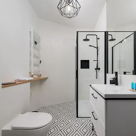 Apartamento Wiosny Ludów Prestige By Bookinghost *