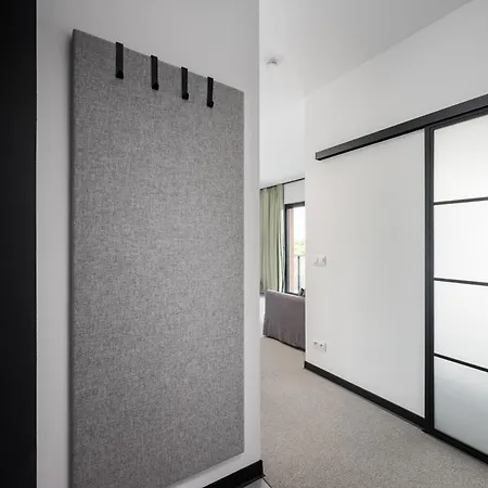 Wiosny Ludow Prestige By Bookinghost Apartment Warschau