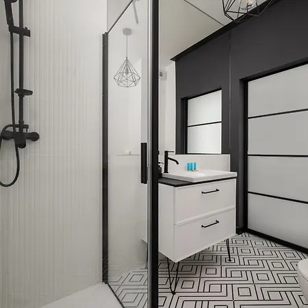Apartamento Wiosny Ludów Prestige By Bookinghost