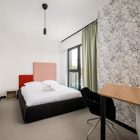 Apartamento Wiosny Ludów Prestige By Bookinghost Varsóvia